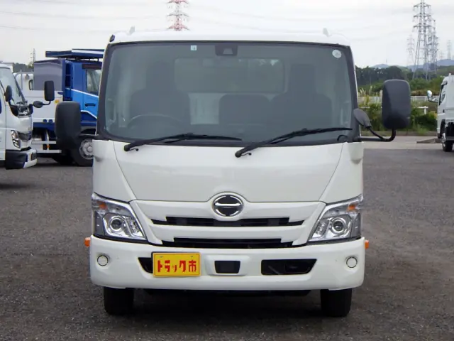 日野 デュトロ 2RG-XZC710M(2WD)の写真3