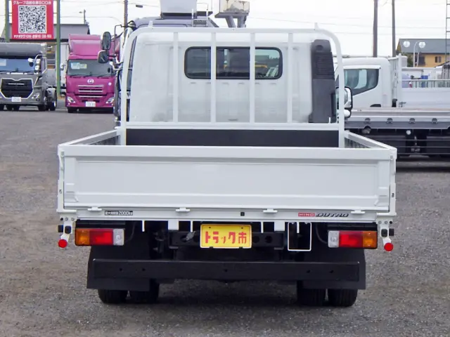 日野 デュトロ 2RG-XZC710M(2WD)の写真6