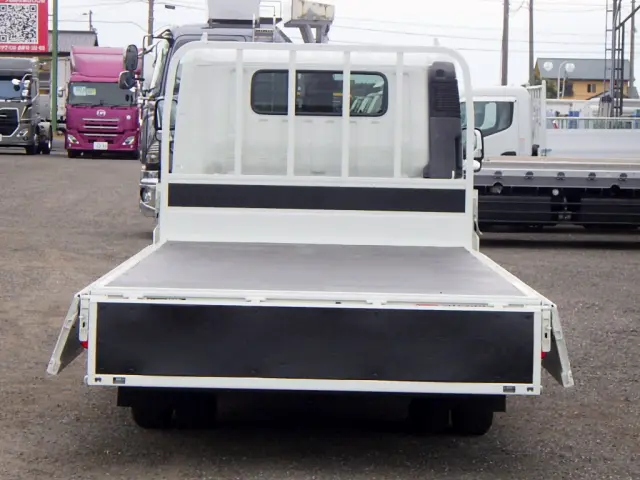日野 デュトロ 2RG-XZC710M(2WD)の写真7