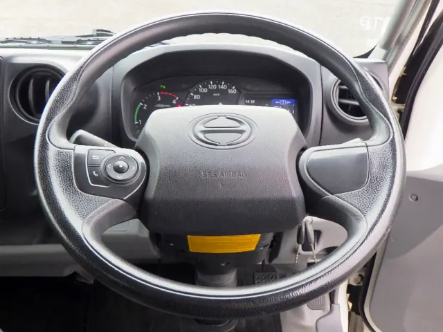 日野 デュトロ 2RG-XZC710M(2WD)の写真12