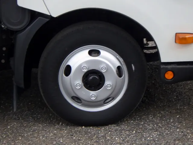 日野 デュトロ 2RG-XZC710M(2WD)の写真17