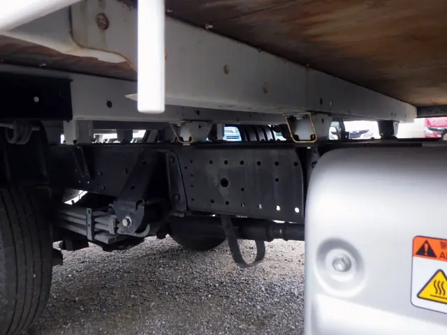 日野 デュトロ 2RG-XZC710M(2WD)の写真21