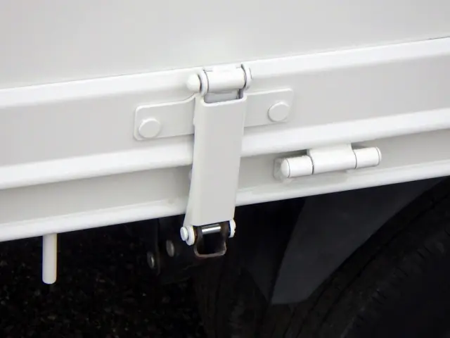 日野 デュトロ 2RG-XZC710M(2WD)の写真29