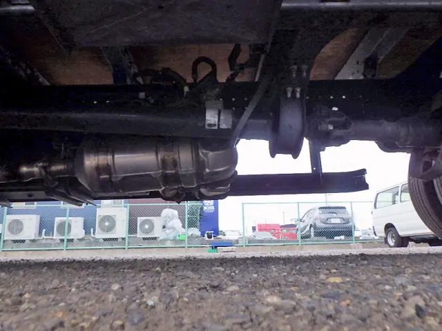 日野 デュトロ 2RG-XZC710M(2WD)の写真34