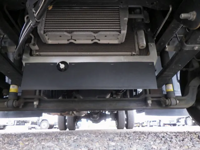 日野 デュトロ 2RG-XZC710M(2WD)の写真35