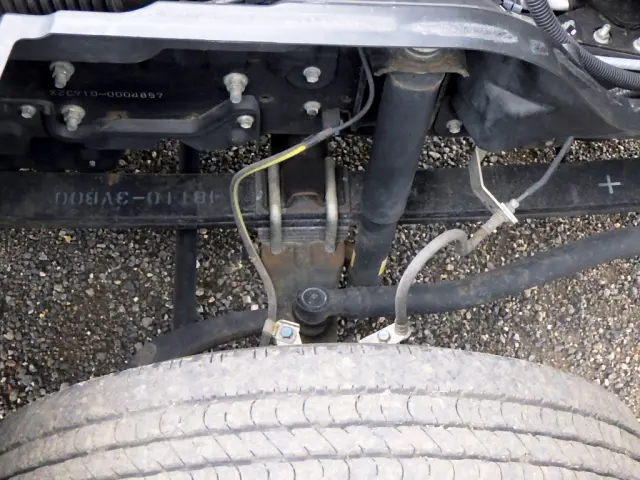 日野 デュトロ 2RG-XZC710M(2WD)の写真40