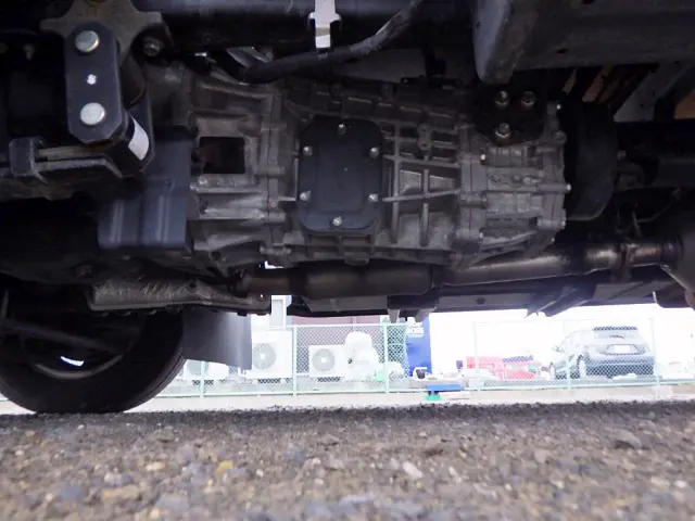 日野 デュトロ 2RG-XZC710M(2WD)の写真41