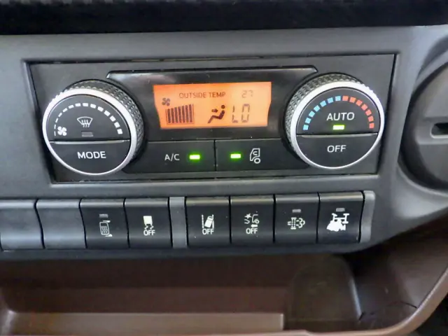 日野 レンジャー 2DG-FE2ABA(2WD)の写真15