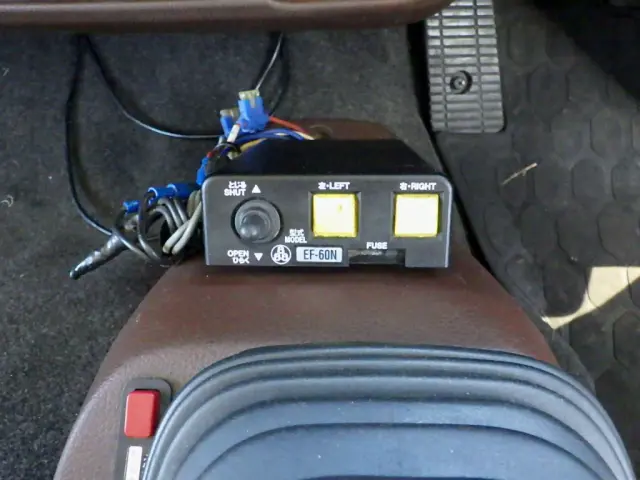 日野 レンジャー 2DG-FE2ABA(2WD)の写真16