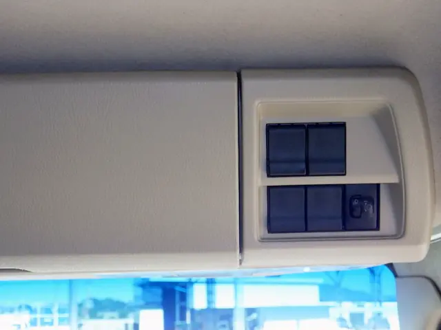 日野 レンジャー 2DG-FE2ABA(2WD)の写真18