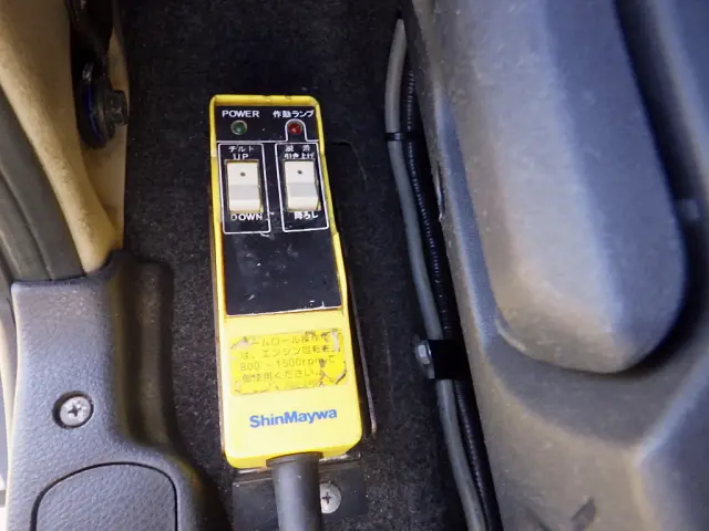 日野 レンジャー 2DG-FE2ABA(2WD)の写真19