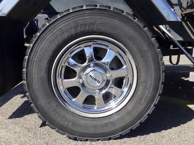 日野 レンジャー 2DG-FE2ABA(2WD)の写真22