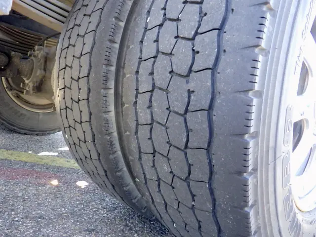 日野 レンジャー 2DG-FE2ABA(2WD)の写真23