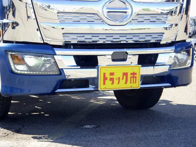 日野 レンジャー 2DG-FE2ABA(2WD)の写真28