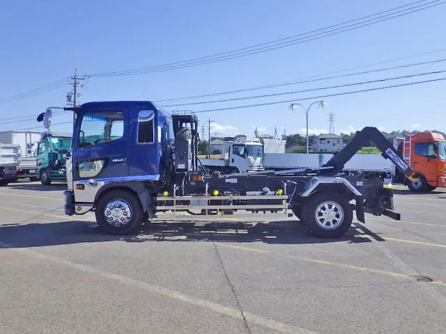 日野 レンジャー 2DG-FE2ABA(2WD)の写真30