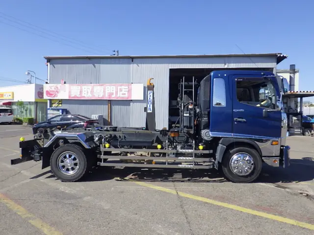 日野 レンジャー 2DG-FE2ABA(2WD)の写真31