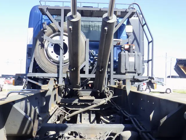 日野 レンジャー 2DG-FE2ABA(2WD)の写真33