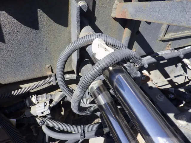 日野 レンジャー 2DG-FE2ABA(2WD)の写真34