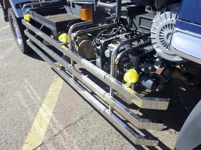 日野 レンジャー 2DG-FE2ABA(2WD)の写真35