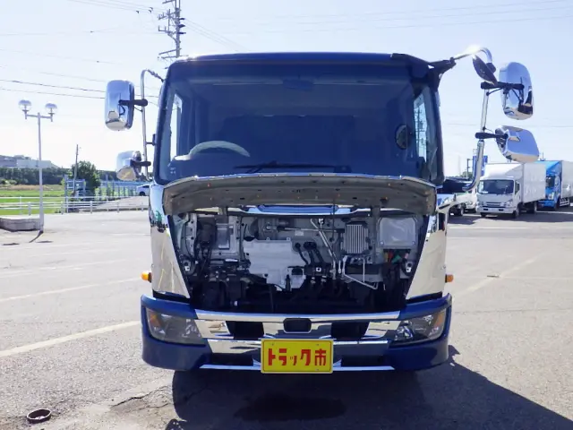 日野 レンジャー 2DG-FE2ABA(2WD)の写真39