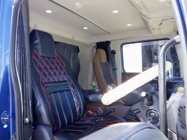 日野 レンジャー 2DG-FE2ABA(2WD)の写真43