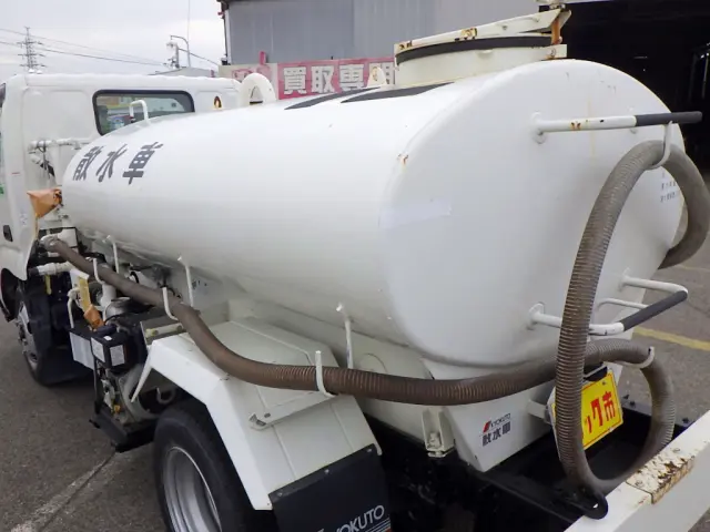 日野 デュトロ 2RG-XZU605M(2WD)の写真7