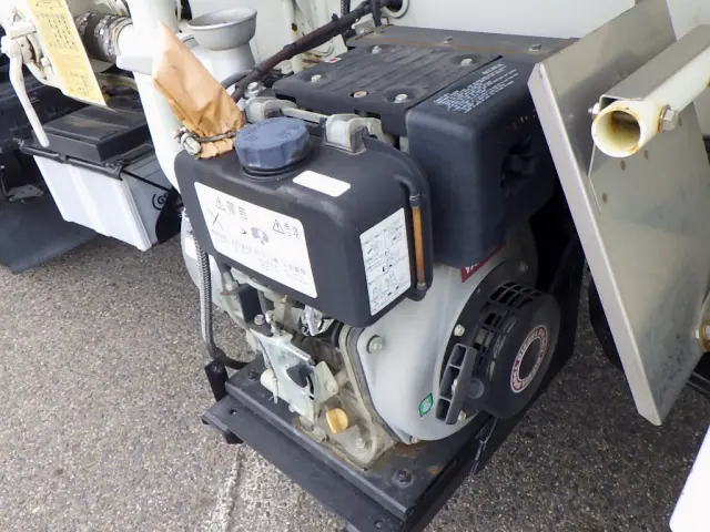 日野 デュトロ 2RG-XZU605M(2WD)の写真8