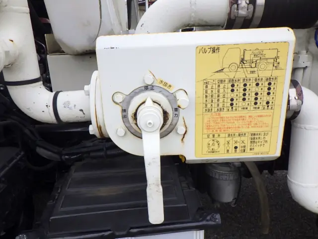 日野 デュトロ 2RG-XZU605M(2WD)の写真9