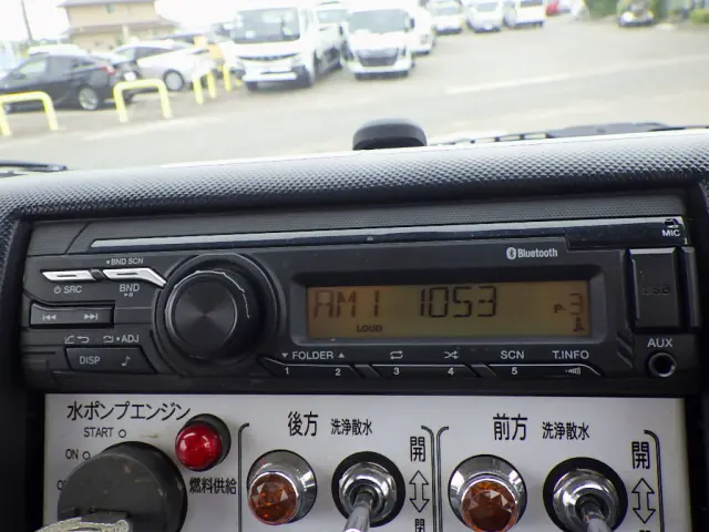 日野 デュトロ 2RG-XZU605M(2WD)の写真14