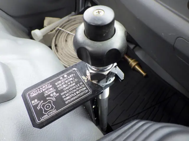 日野 デュトロ 2RG-XZU605M(2WD)の写真15