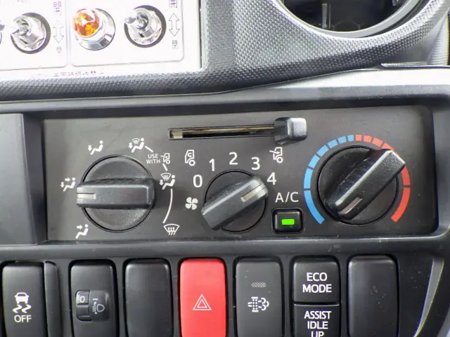 日野 デュトロ 2RG-XZU605M(2WD)の写真16