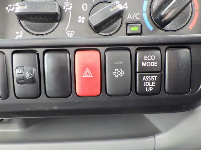 日野 デュトロ 2RG-XZU605M(2WD)の写真18