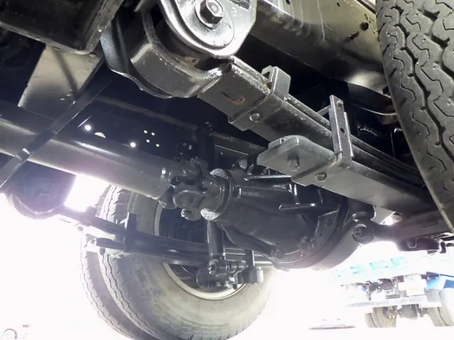 日野 デュトロ 2RG-XZU605M(2WD)の写真20