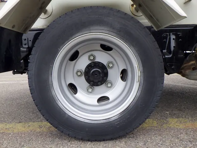 日野 デュトロ 2RG-XZU605M(2WD)の写真23