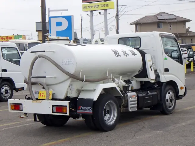 日野 デュトロ 2RG-XZU605M(2WD)の写真27