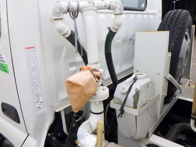 日野 デュトロ 2RG-XZU605M(2WD)の写真29