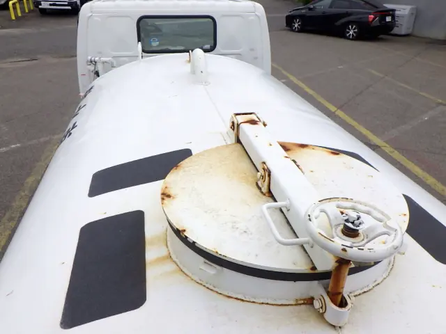 日野 デュトロ 2RG-XZU605M(2WD)の写真30