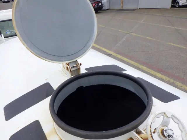 日野 デュトロ 2RG-XZU605M(2WD)の写真31