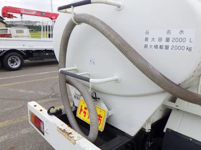 日野 デュトロ 2RG-XZU605M(2WD)の写真33