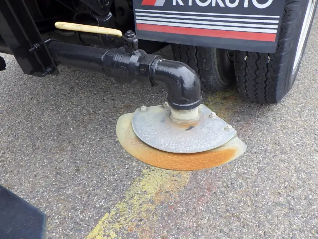 日野 デュトロ 2RG-XZU605M(2WD)の写真37