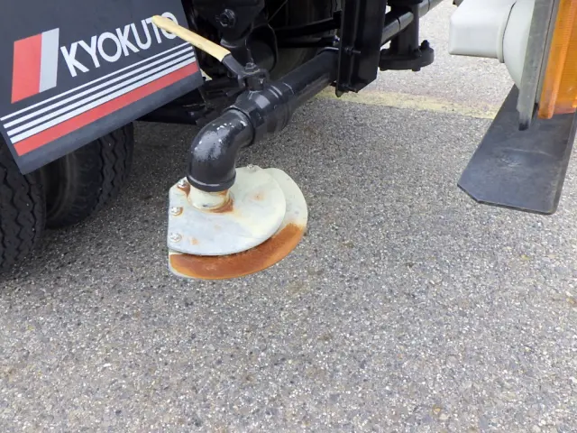 日野 デュトロ 2RG-XZU605M(2WD)の写真38