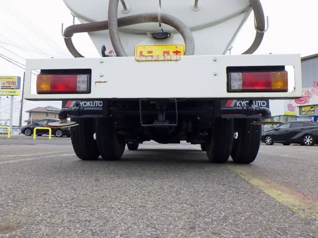 日野 デュトロ 2RG-XZU605M(2WD)の写真39