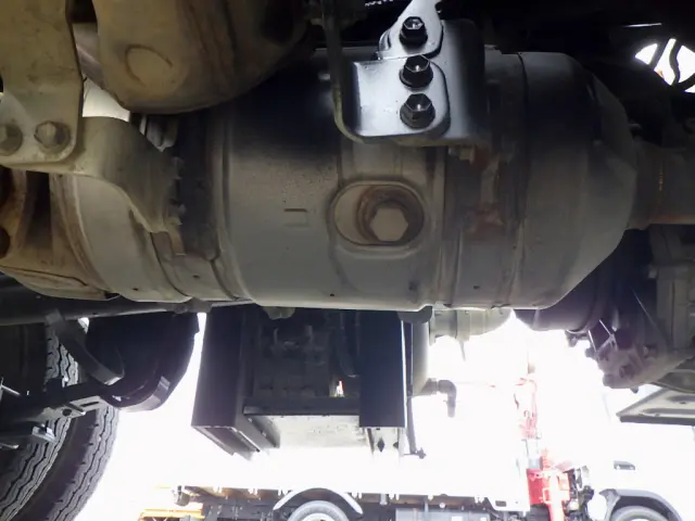 日野 デュトロ 2RG-XZU605M(2WD)の写真40