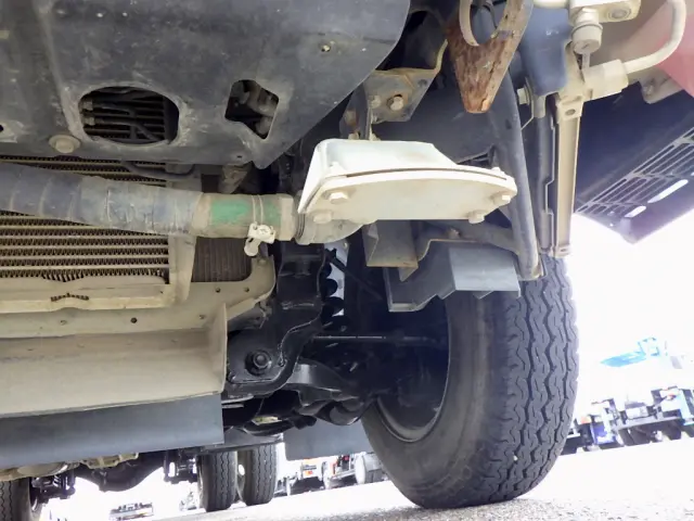 日野 デュトロ 2RG-XZU605M(2WD)の写真41