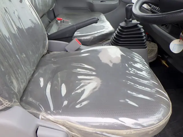 日野 デュトロ 2RG-XZU605M(2WD)の写真44