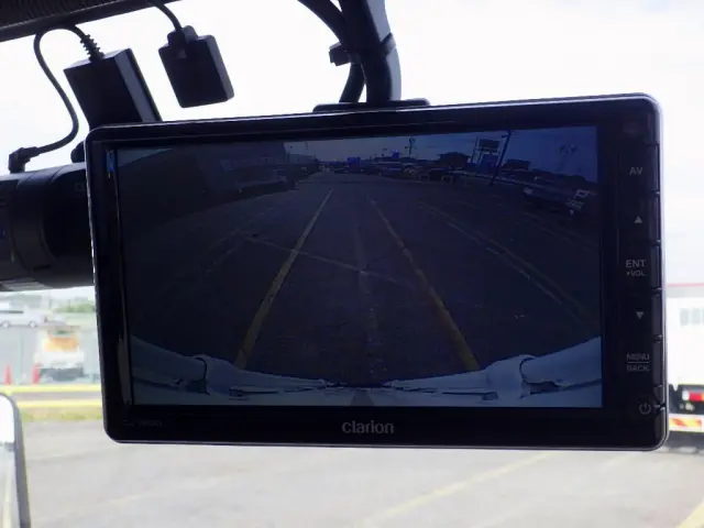 いすゞ エルフ TPG-NJR85AN(2WD)の写真18