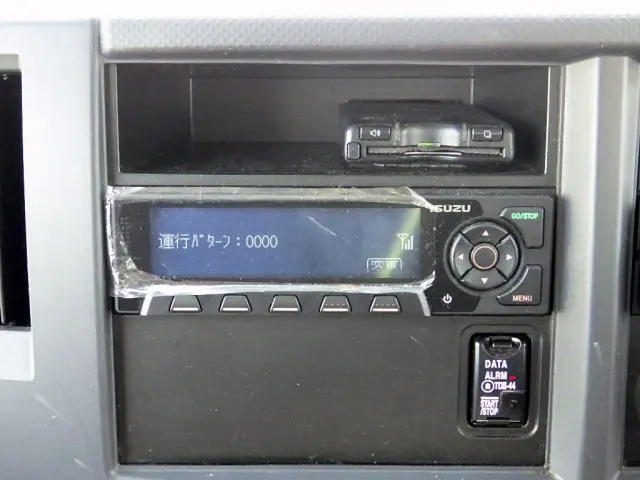 いすゞ エルフ TPG-NJR85AN(2WD)の写真20