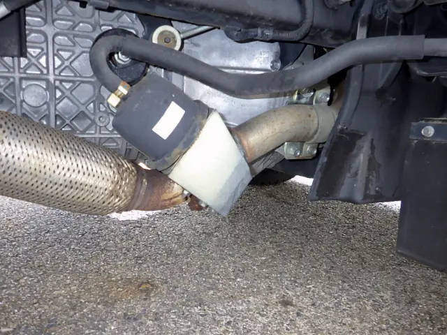 いすゞ エルフ TPG-NJR85AN(2WD)の写真27