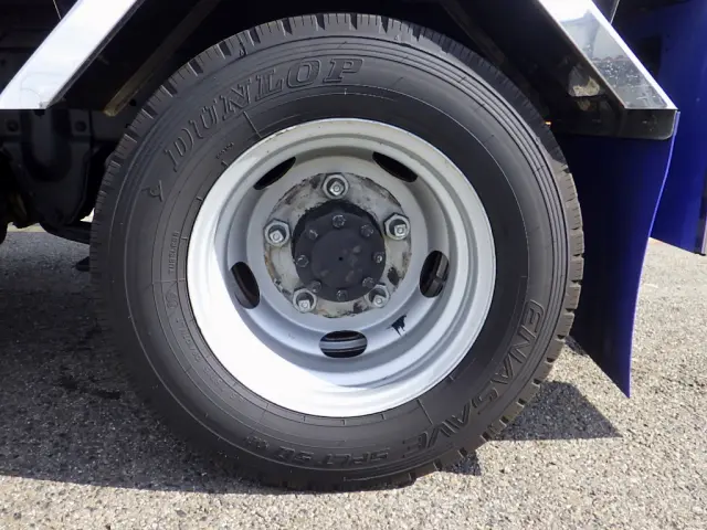 いすゞ エルフ TPG-NJR85AN(2WD)の写真29