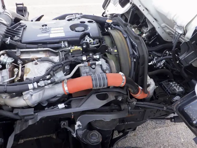 いすゞ エルフ TPG-NJR85AN(2WD)の写真33